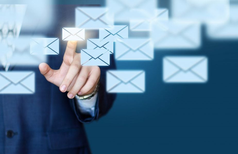 email marketing strategy