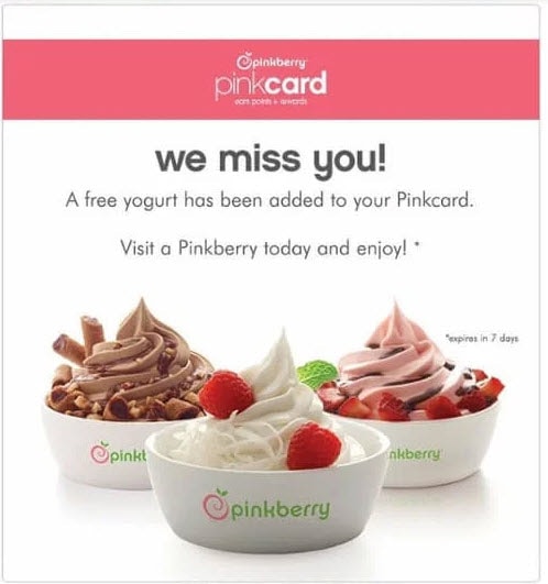email re-engagement